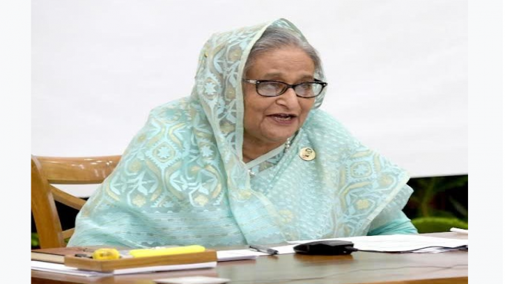 দেশকে সমৃদ্ধির পথে নিয়ে যেতে তৈরি হও : নতুন প্রজন্মের প্রতি প্রধানমন্ত্রী