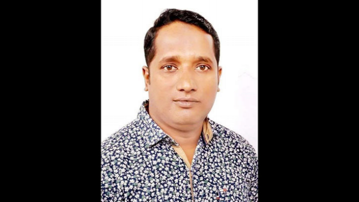 পুলিশের সঙ্গে সংঘর্ষে আহত ভোলা জেলা ছাত্রদল সভাপতির মৃত্যু