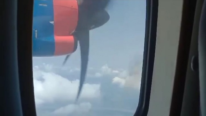 নৌপথের পরে ভাড়া কমলো বরিশালের  আকাশ পথে