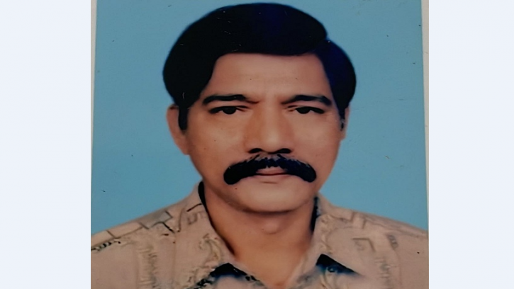 বিজেএমসির সাবেক ডিজিএম সাবের আহমেদের মৃত্যুতে জাতীয় পার্টির শোক