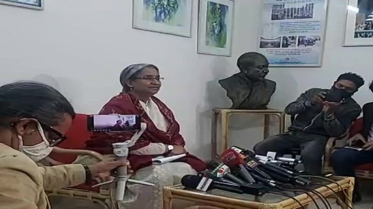 আমার পরিবারের কেউ দুর্নীতিতে জড়িত নয়: দীপু মনি