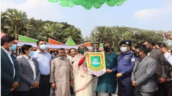  শিক্ষার্থীদের দক্ষ ও যোগ্য মানুষ হিসেবে গড়ে তুলতে হবে: শিক্ষামন্ত্রী