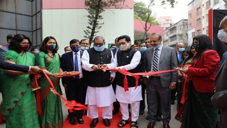 বঙ্গবন্ধুর শাসনব্যবস্থা নিয়ে গবেষণার আহবান মুক্তিযুদ্ধ মন্ত্রীর 