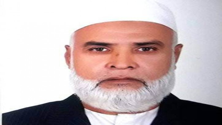 রাঙ্গুনিয়ার সমাজসেবক আইয়ুব আলীর ২য় মৃত্যু বার্ষিকী ১৮ জুন 