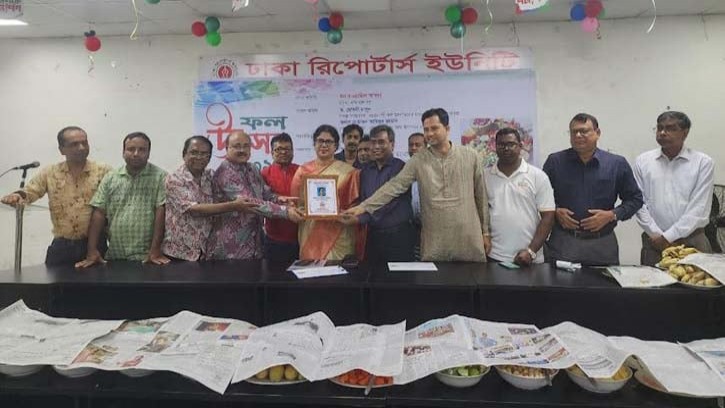 সারা বছরই মিলবে আম-কাঁঠাল : কৃষি সচিব