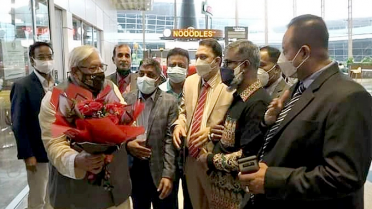 মালয়েশিয়ার শ্রমবাজার খুলছে, আজ সমঝোতা সই