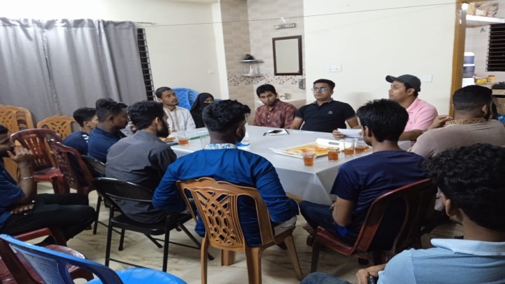 কিন্ডারগার্টেন ওনার্স এসোসিয়েশন চট্টগ্রামের গোল টেবিল বৈঠক