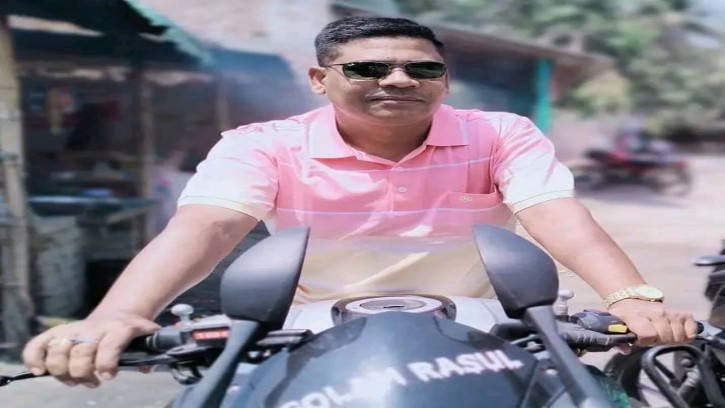 সিএনজি চালক থেকে কোটিপতি মাদক ব্যবসায়ী  দুলাল