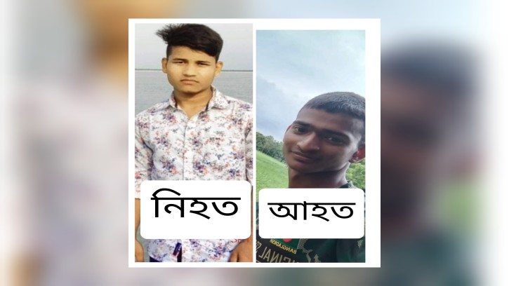 চাঁপাইনবাবগঞ্জে সড়ক দূর্ঘটনায় অটো চালক নিহত