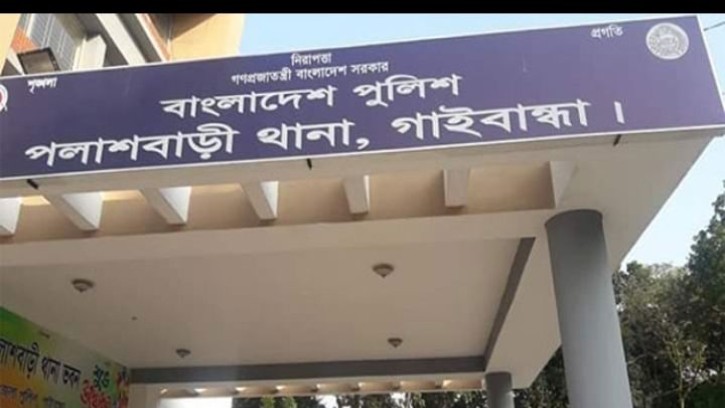 পলাশবাড়ীতে ছুরিকাঘাতে ইউপি সদস্যের মৃত্যু, আহত ২