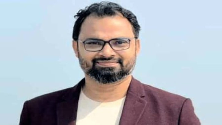 তিন মাস পর কারামুক্ত বিএনপি নেতা আমিনুল 