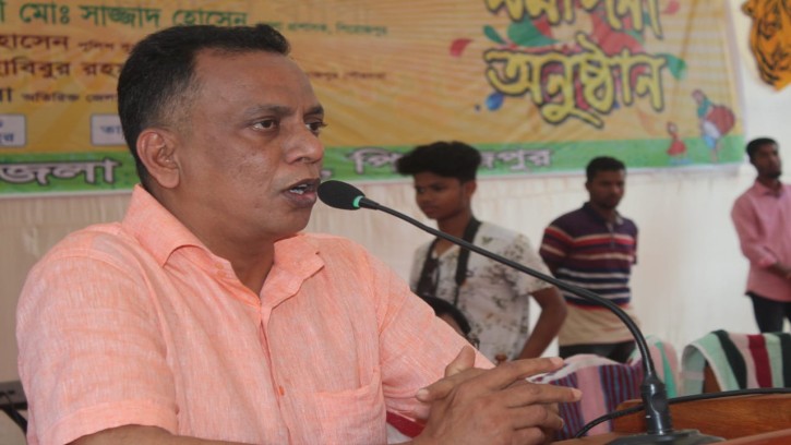 ইন্দুরকানী উপজেলায় আ. লীগের প্রার্থী হিসেবে জিয়াউল আহসান গাজীকে চান অনেকে