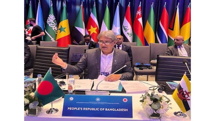 অপতথ্য ছড়ানো প্রতিরোধে ডিজিটাল প্ল্যাটফমের্র প্রস্তাব তথ্য প্রতিমন্ত্রীর