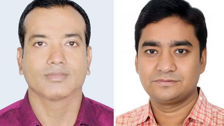  ছাত্রদলের নতুন কেন্দ্রীয় (আংশিক) কমিটি ঘোষণা