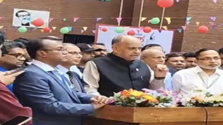 বিডিএস ভর্তি পরীক্ষায় অংশ নিয়েছেন ৫০৭৯৫ জন প্রার্থী 