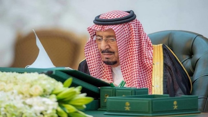 গাজায় ‘জঘন্য অপরাধ’ বন্ধের আহ্বান সৌদি বাদশাহ’র