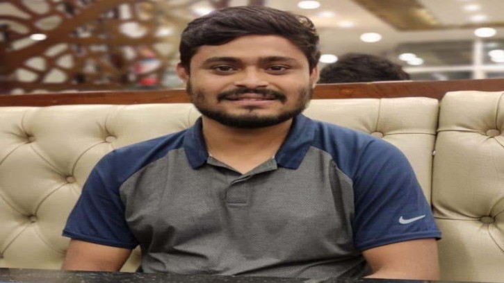 পাসপোর্ট নিয়ে ঘরে ফেরা হলো না পিরোজপুরের রিফাত মুন্সির 