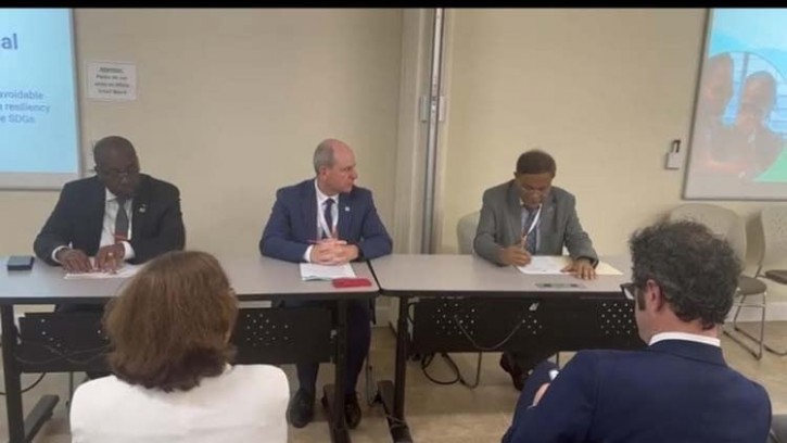 দৃষ্টি প্রতিবন্ধকতার বিরুদ্ধে লড়াইয়ে নেতৃত্বে থাকবে বাংলাদেশ : পররাষ্ট্র মন্ত্রী