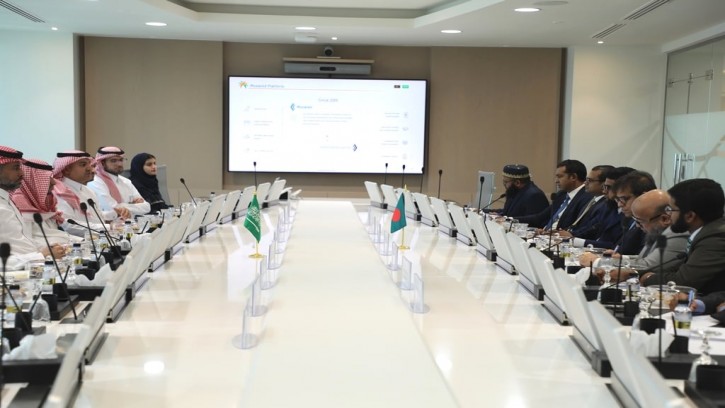 সৌদি আরবে শ্রমিকদের অধিকার রক্ষায় সচেষ্ট সৌদি সরকার