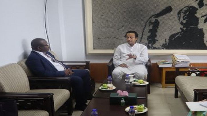 শিল্প সংশ্লিষ্টদের পরামর্শক্রমে কারিগরি ও বৃত্তিমূলক শিক্ষাক্রম প্রণয়ন করা হবে