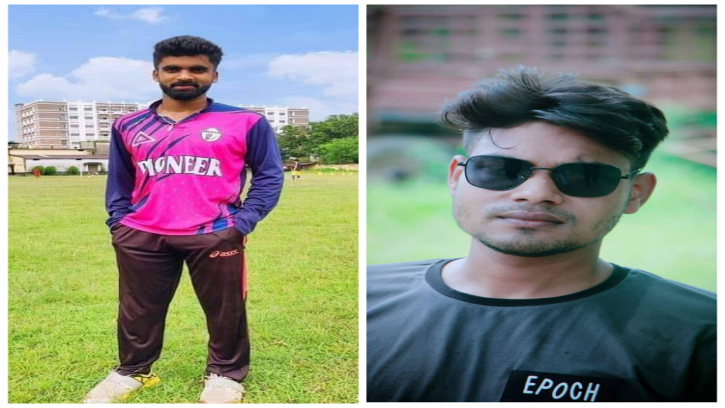 এক্সিম ব্যাংক কৃষি বিশ্ববিদ্যালয়ে ছাত্রলীগ কমিটি  