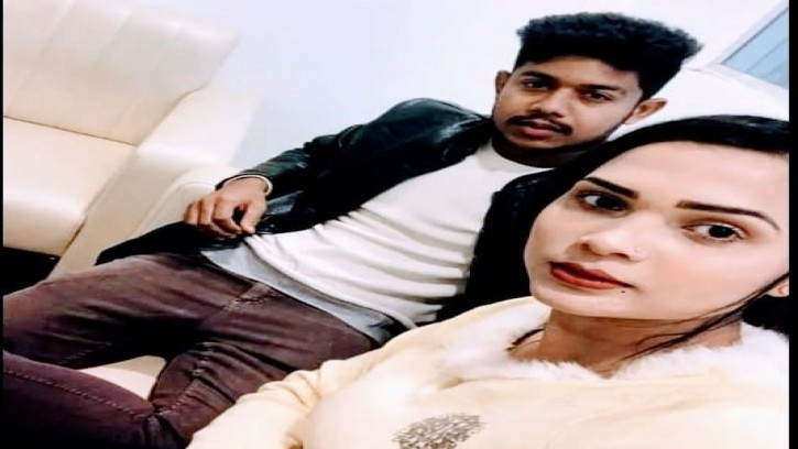 পিরোজপুরে কথিত মডেল কেয়া ও তার সহযোগী গাড়ি চুরির অপরাধে রিমান্ডে