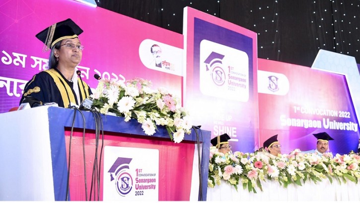 শিক্ষাই হবে আগামী দিনের মেগা প্রজেক্ট: শিক্ষামন্ত্রী