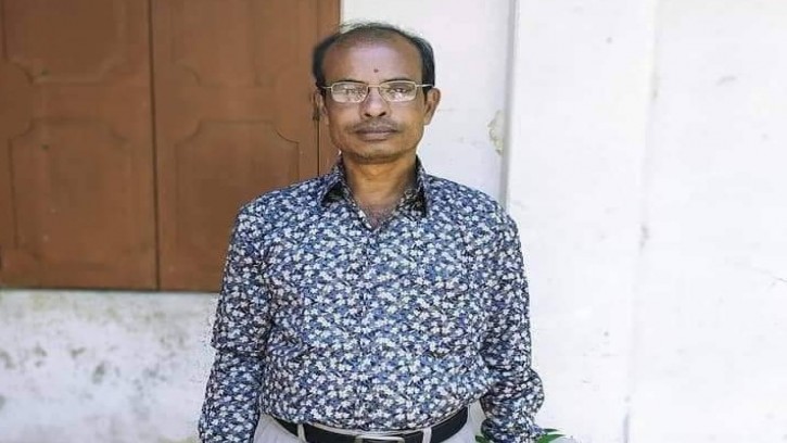 নাজিরপুরে সড়ক দুর্ঘটনায় আহত স্কুল শিক্ষকের মৃত্যু