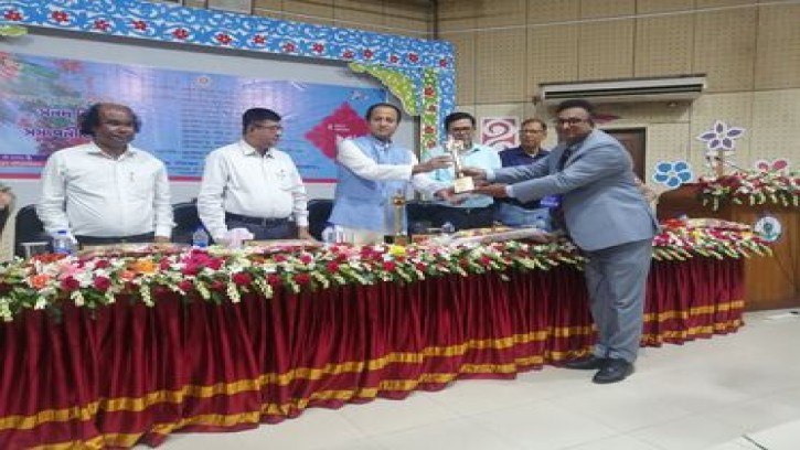 মান সম্পন্ন শিক্ষার ওপর নির্ভর করছে দেশের ভবিষ্যত উন্নয়ন: শিক্ষা উপমন্ত্রী