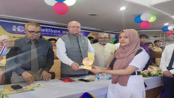 কর্মমুখী শিক্ষায় শিক্ষিত হয়ে দেশকে এগিয়ে নিতে হবে: প্রতিমন্ত্রী স্বপন ভট্টাচার্য্য