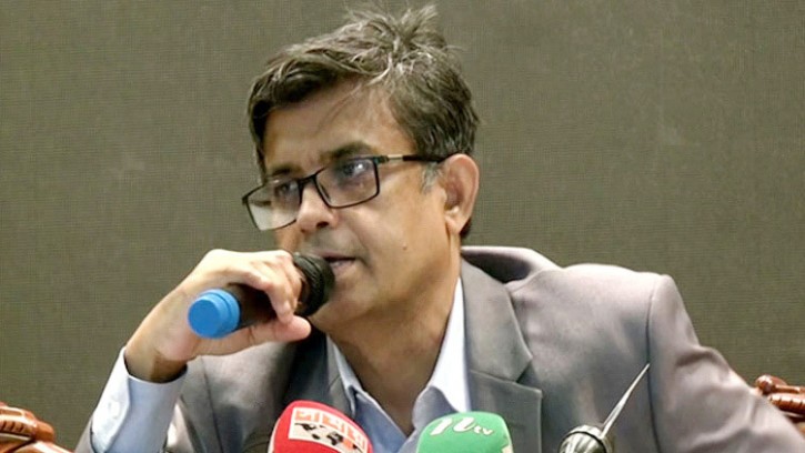 ফেব্রুয়ারিতে নির্বাচন নিয়ে যা বললেন প্রেস সচিব