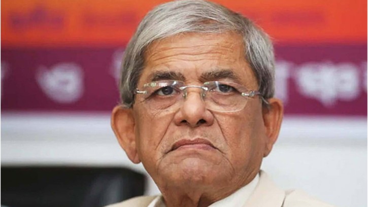 যে কারণে রাজনীতিতে হতাশার ছায়া দেখছেন মির্জা ফখরুল