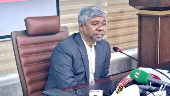 কর ব্যবস্থাকে স্বচ্ছ করতে যে পরিকল্পনার কথা জানালেন এনবিআর চেয়ারম্যান