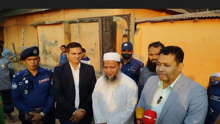 আশুলিয়ার তিতাসের অভিযান,৭শ অবৈধ সংযোগ বিচ্ছিন্ন