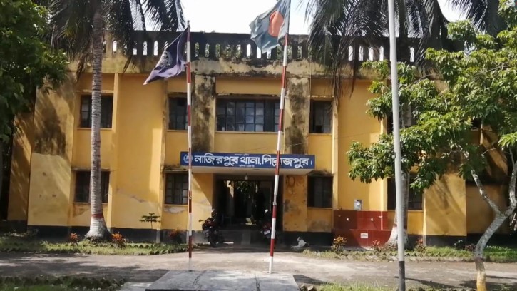 নাজিরপুরে স্বতন্ত্র প্রার্থী একেএমএ আউয়াল সমর্থনের কর্মী সমাবেশে হামলার অভিযোগ