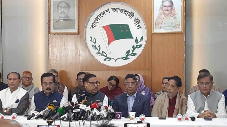 ১৮ ডিসেম্বর বিজয় র‌্যালি করবে আওয়ামী লীগ