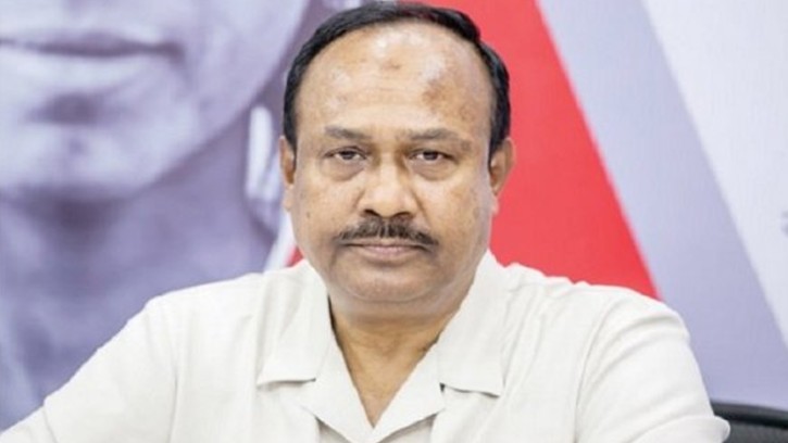 গ্রেপ্তারের গুজব ছড়ানোর অভিযোগ চুন্নুর