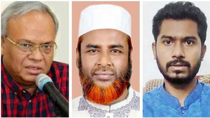 বিএনপি-জামায়াতের শীর্ষ নেতারা মুক্ত, ২২শ নেতাকর্মীর জামিন 