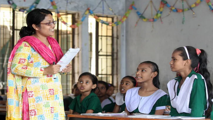 প্রাথমিকে চাকরির দুই বছর পর বদলির আবেদন