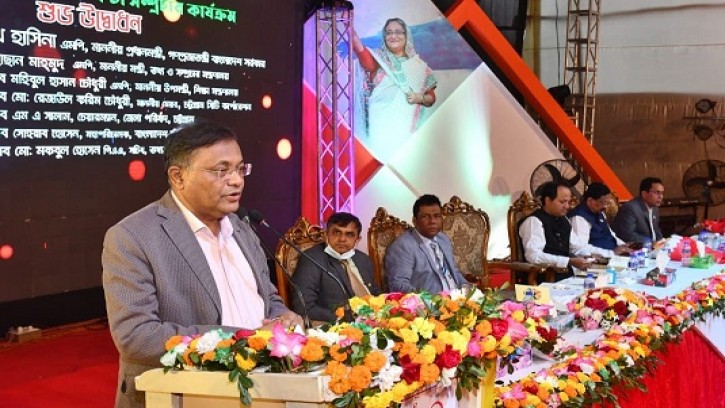 রজতজয়ন্তীতে ২৪ ঘন্টা সম্প্রচারে বিটিভি চট্টগ্রাম