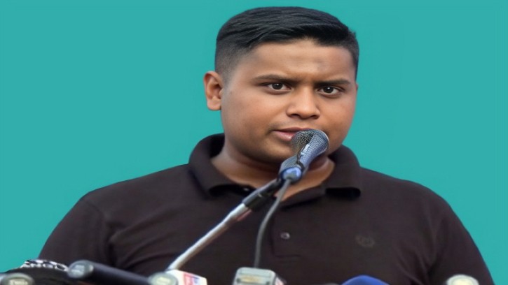 যে গণমাধ্যম জনগণের আস্থা হারায় তার পতন শুধু সময়ের ব্যাপার মাত্র  :হাসনাত আব্দুল্লাহ