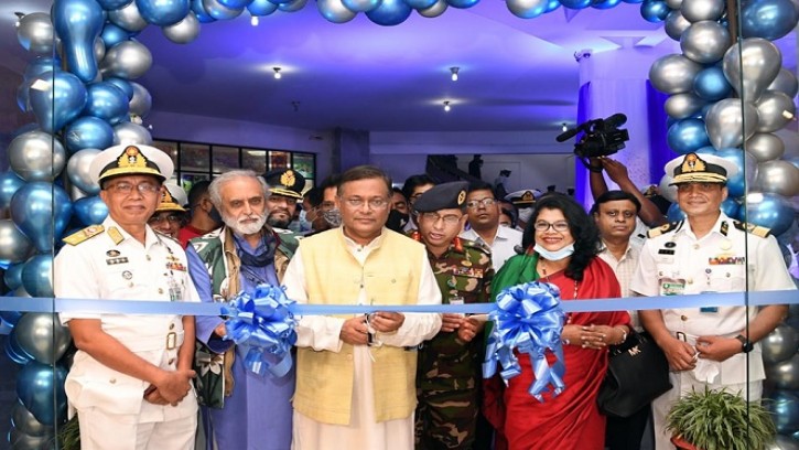 অতীতের বীরত্বগাঁথা স্মরণ রাষ্ট্রকে এগিয়ে নেয় : তথ্যমন্ত্রী