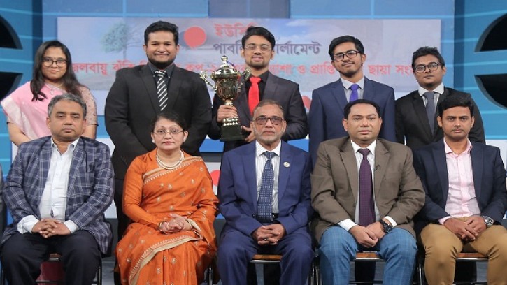 জলবায়ু পরিবর্তন মোকাবিলায় বিশ্ব নেতাদের দৃষ্টি আকর্ষণে সফল শেখ হাসিনা