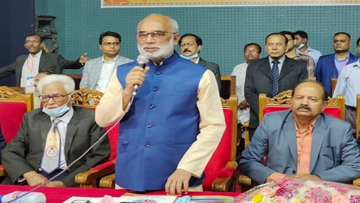 বঙ্গবন্ধু কন্যা সাম্প্রদায়িক অপশক্তির সঙ্গে আপোষ করেন না