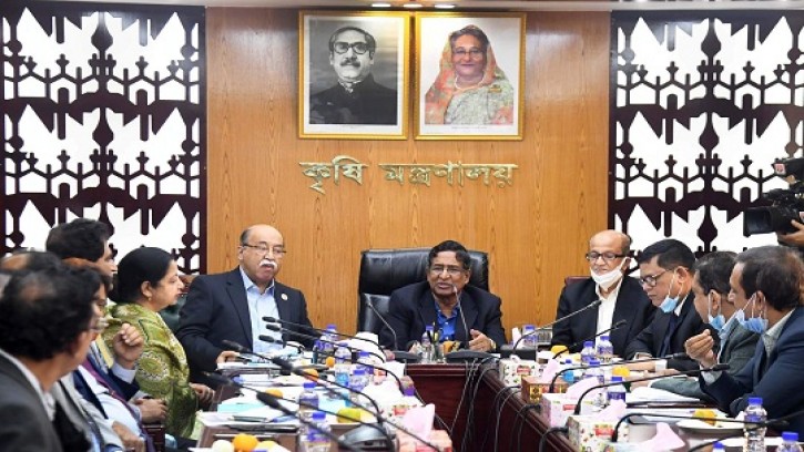 সারের কৃত্রিম সংকট নিরসনে বসবে মোবাইল কোর্ট