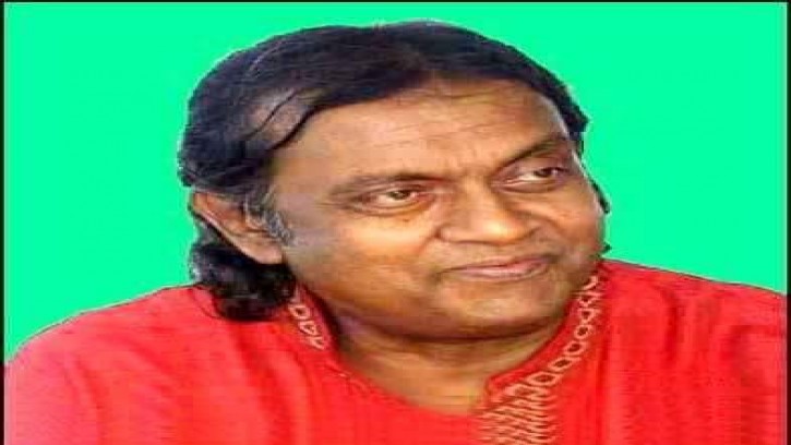 মেজর (অব.) জিয়াউদ্দিন আহমেদের ৫ম মৃত্যুবার্ষিকীতে দোয়া অনুষ্ঠান