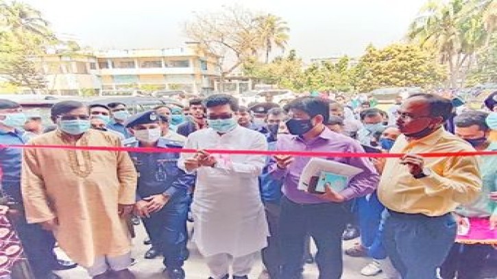 শিশুদের বিজ্ঞানমনস্ক করে গড়ে তুলতে হবে: জনপ্রশাসন প্রতিমন্ত্রী