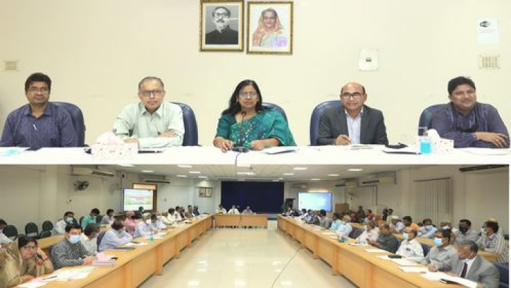 এবার ৩২ পাবলিক বিশ্ববিদ্যালয়ে গুচ্ছ ভর্তি পরীক্ষা