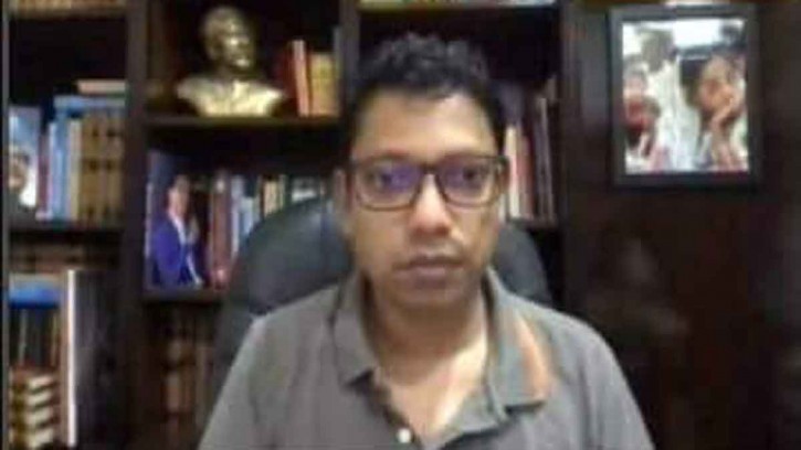 আইসিটি বিভাগের প্রকল্পের অগ্রগতি ৮৯ দশমিক ৪৯ শতাংশ