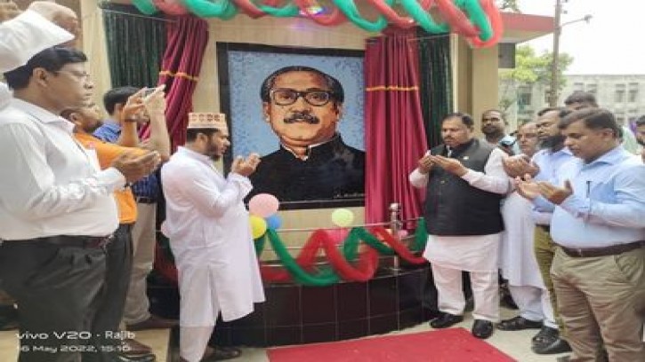 ময়মনসিংহ পিটিআইকে আধুনিক প্রশিক্ষণ ইনস্টিটিউটে রূপান্তর করা হবে: প্রতিমন্ত্রী